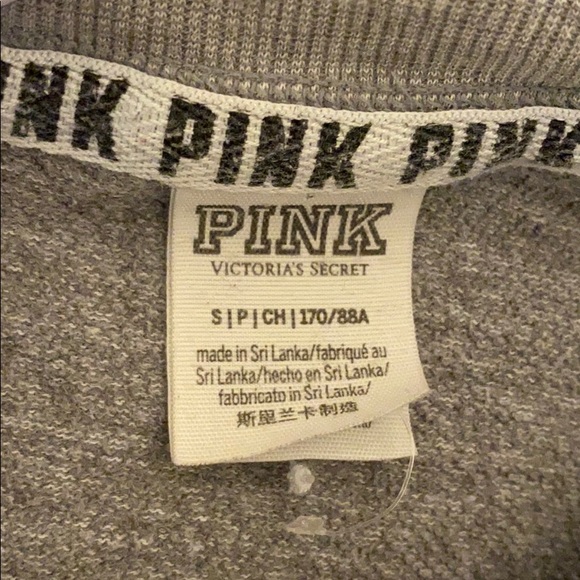 pink sweater - Picture 2 of 3